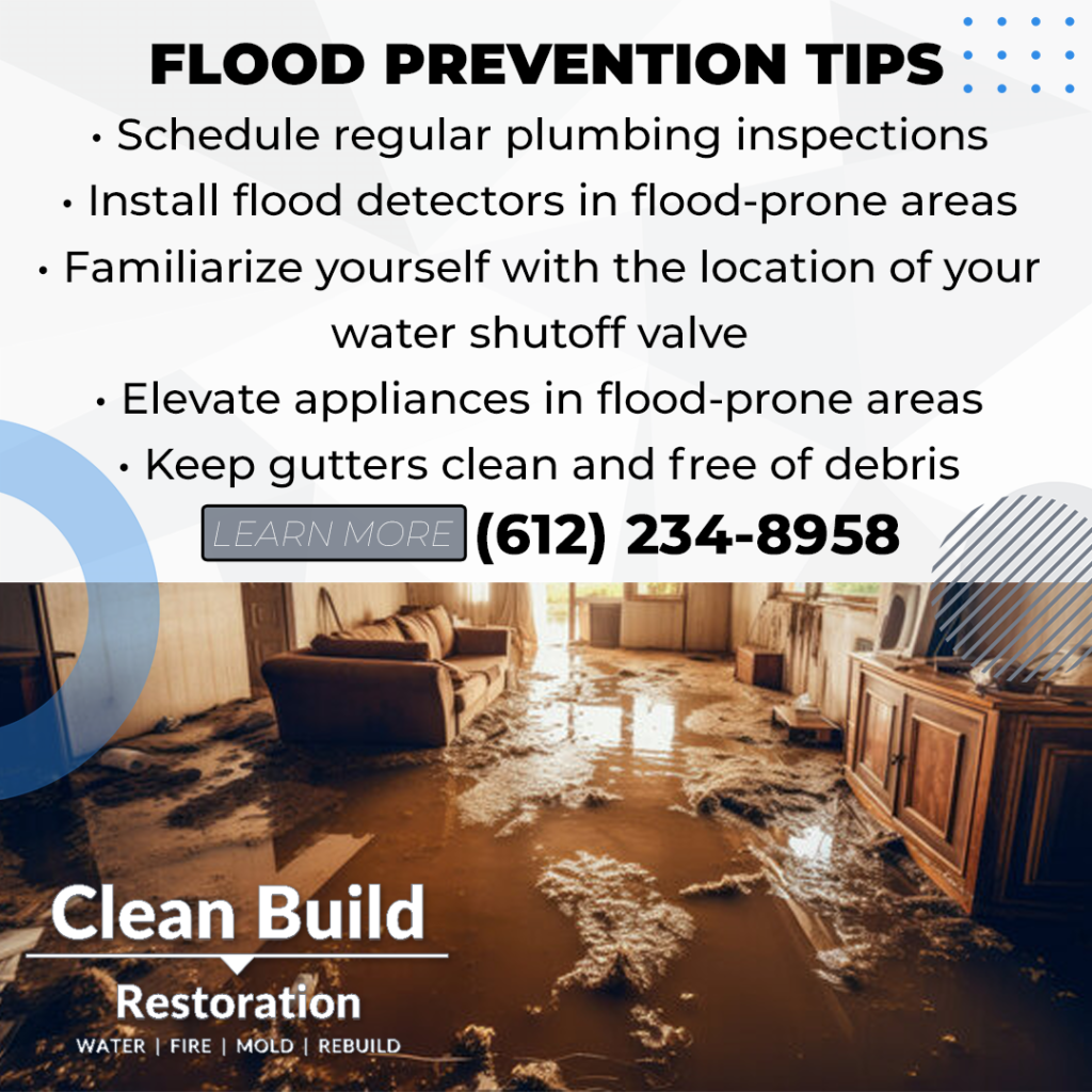 flood prevention tips